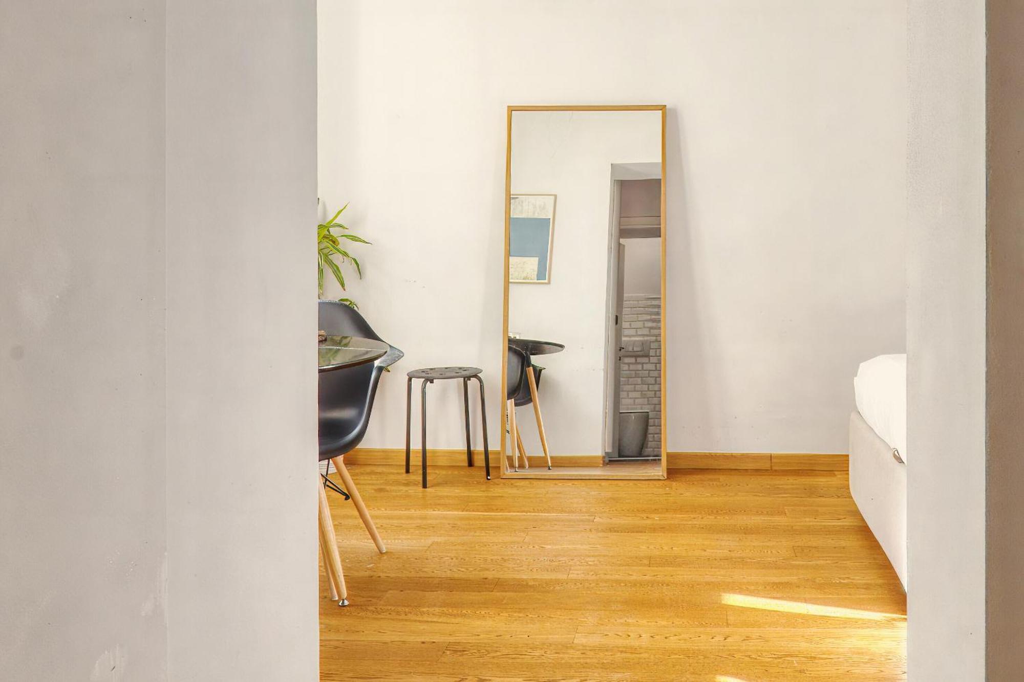 Cozy Wozy Studio Corso Xxii Marzo Milan Bagian luar foto